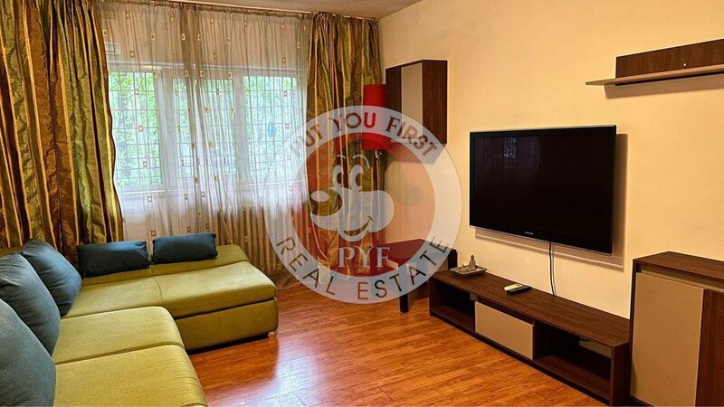 Metrou Gorjului | Apartament 2 camere | Decomandat | 53mp | B12840